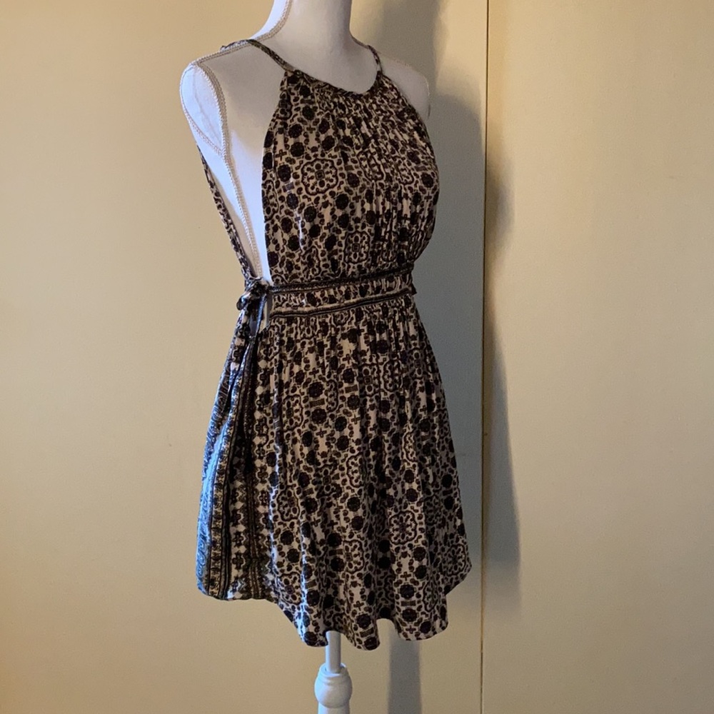 Free people Mini dress  size S - Picture 9 of 15